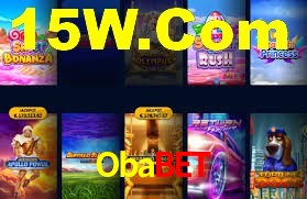 Cashback e recargas na Obabet