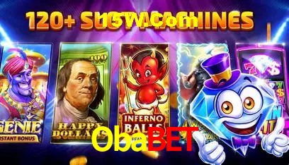 Bônus e promoções da Obabet